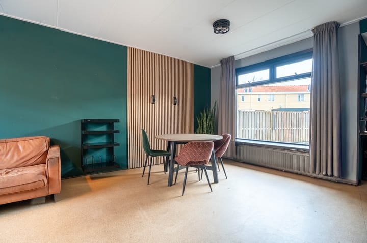 Foto 5 van Finsestraat 1