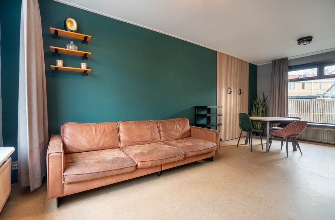 Foto 7 van Finsestraat 1