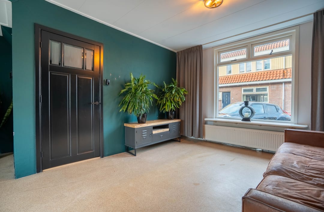 Foto 8 van Finsestraat 1