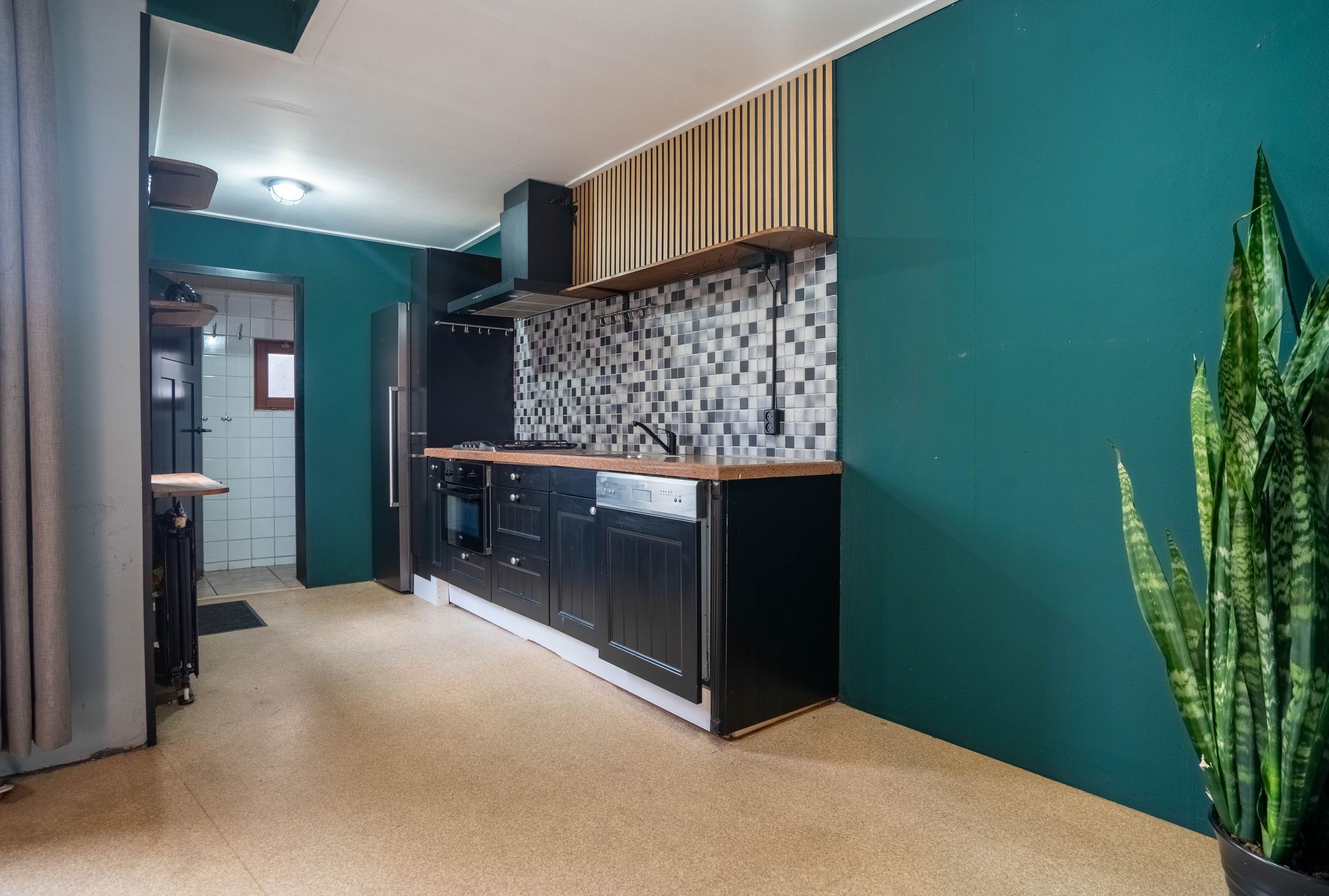 Foto 9 van Finsestraat 1