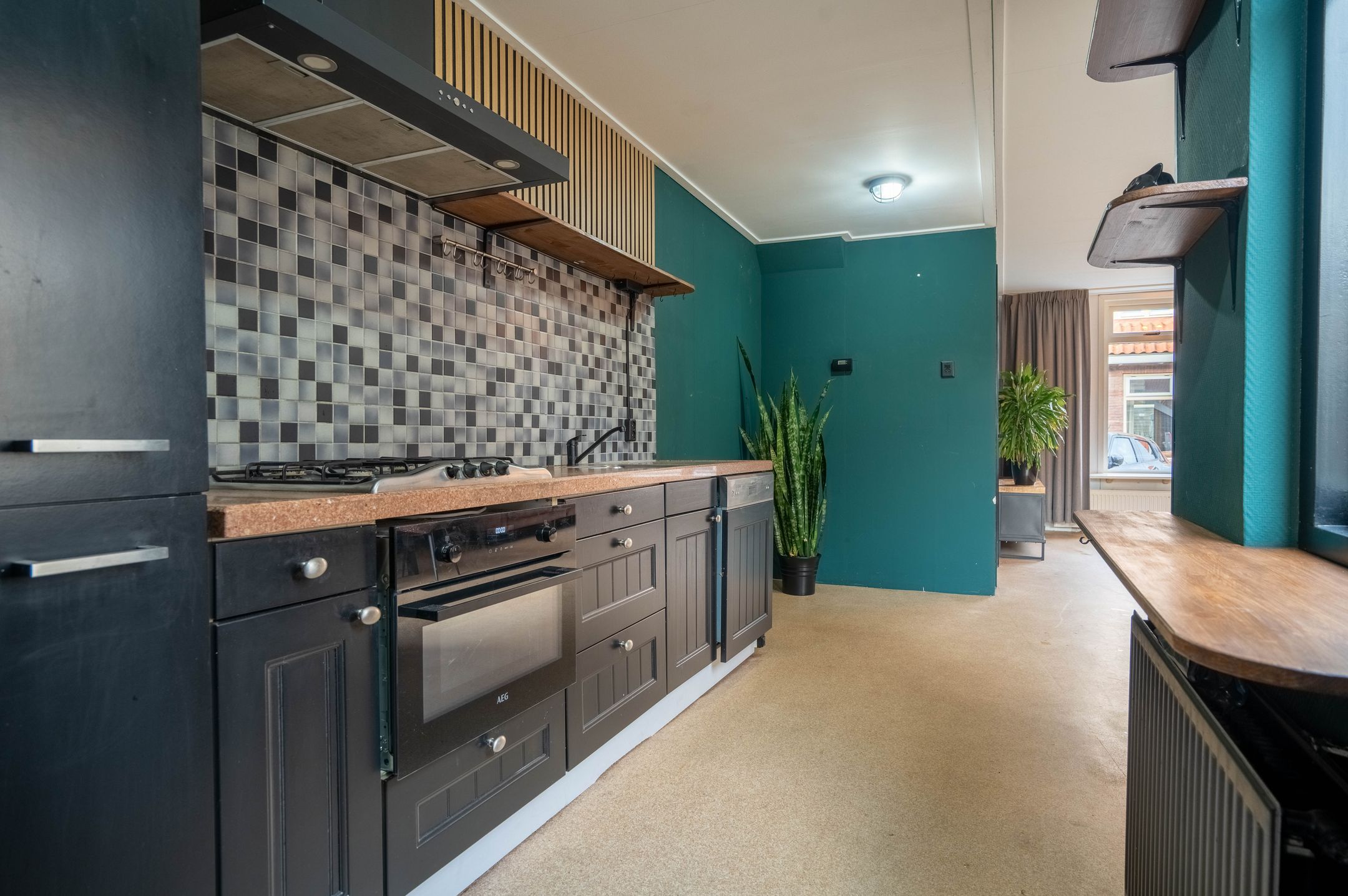 Foto 12 van Finsestraat 1