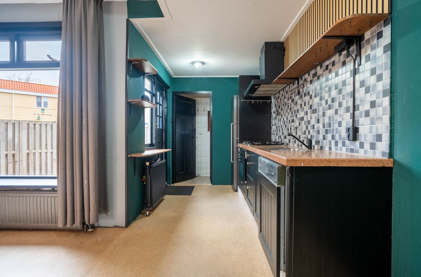 Foto 14 van Finsestraat 1