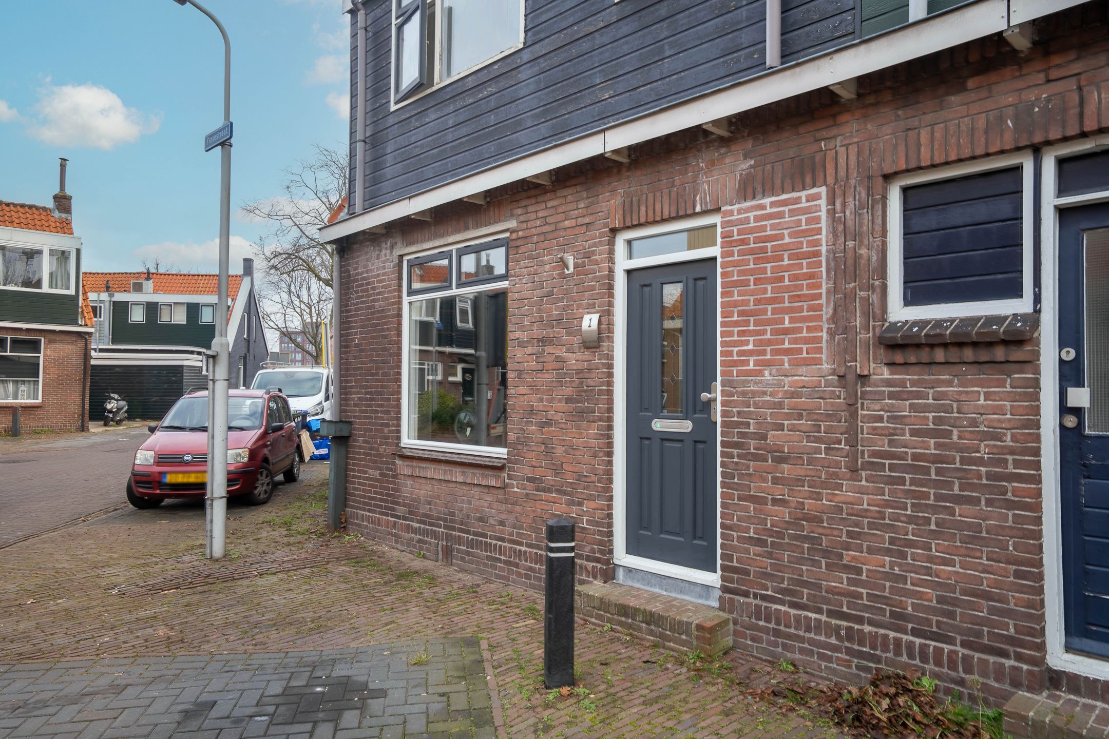 Foto 30 van Finsestraat 1