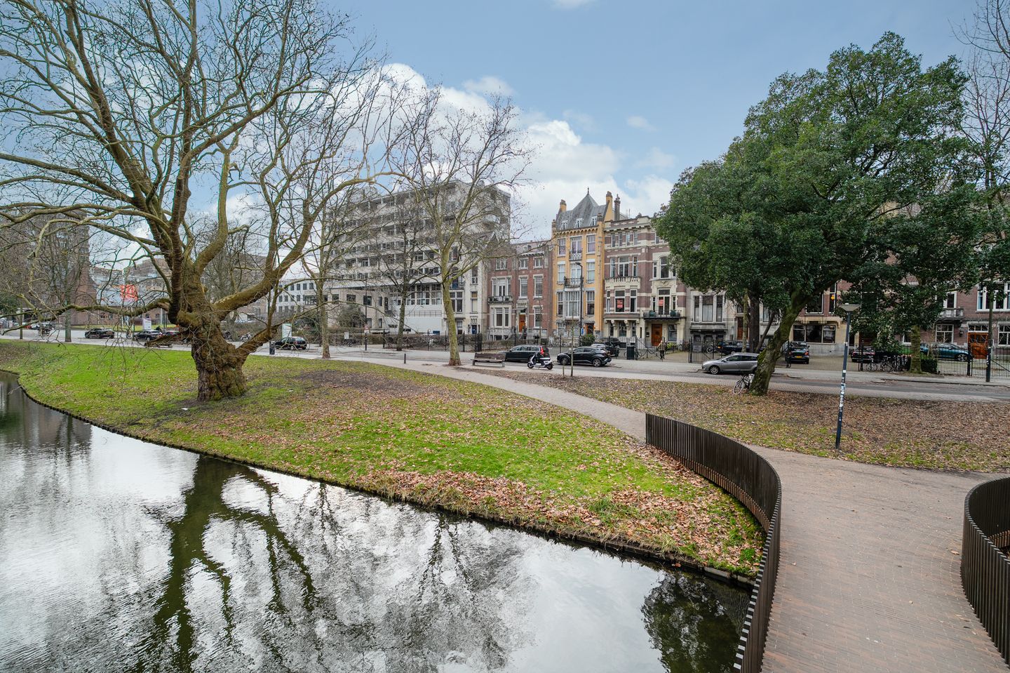 Bekijk foto 3 van Westersingel 108