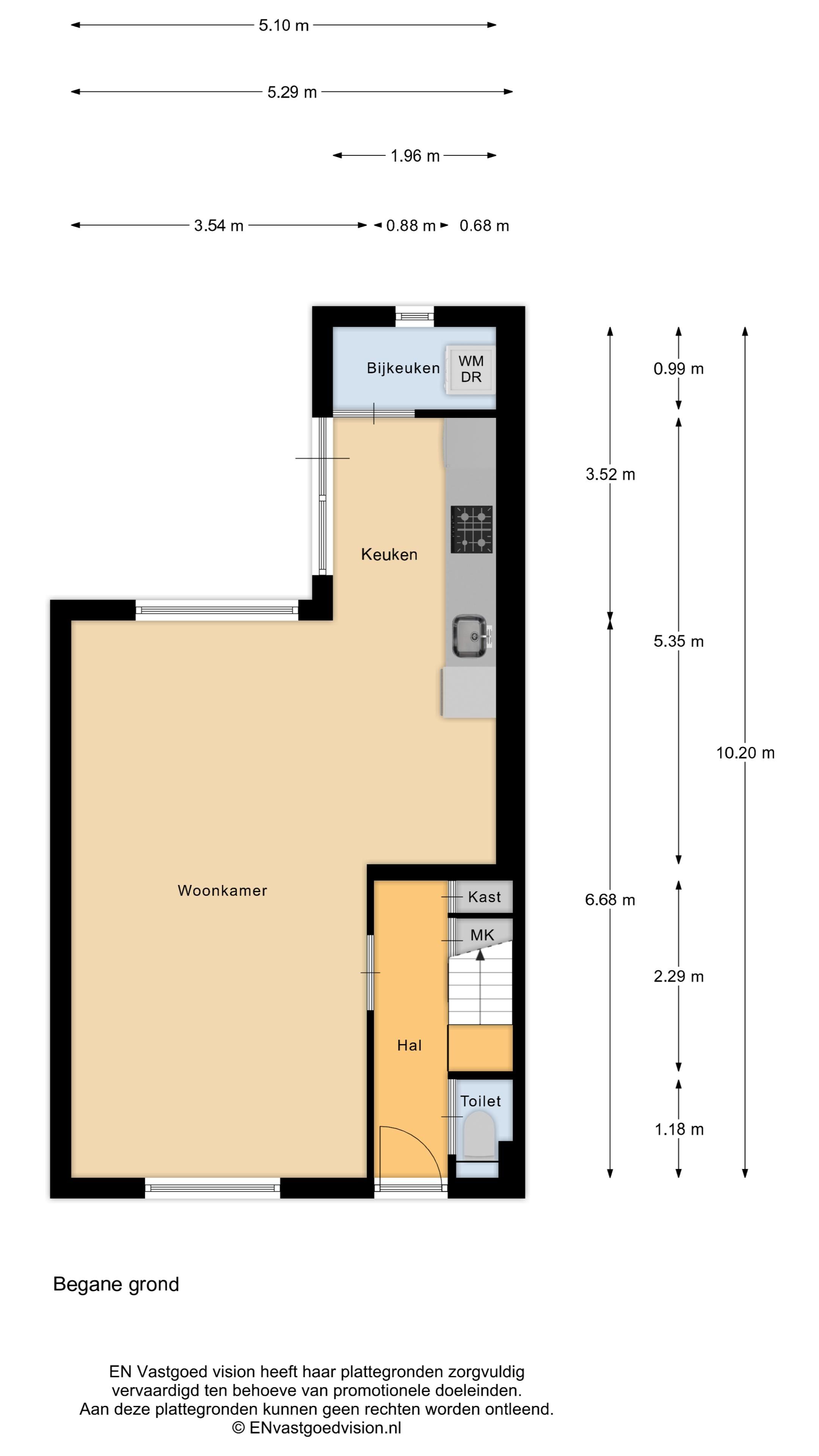 Foto 36 van Finsestraat 1