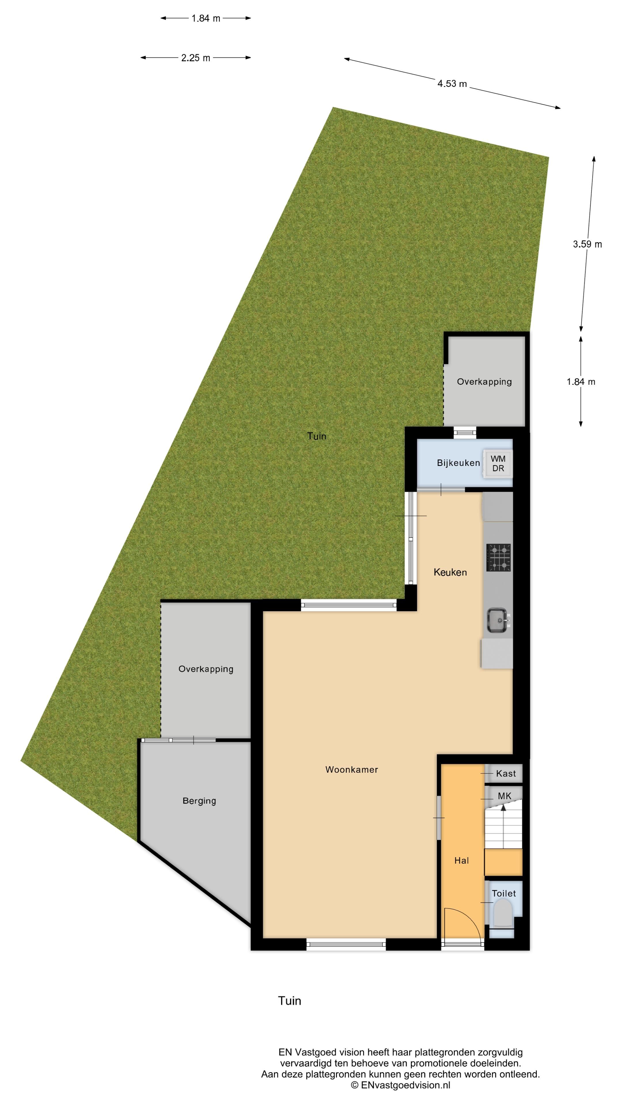 Foto 39 van Finsestraat 1