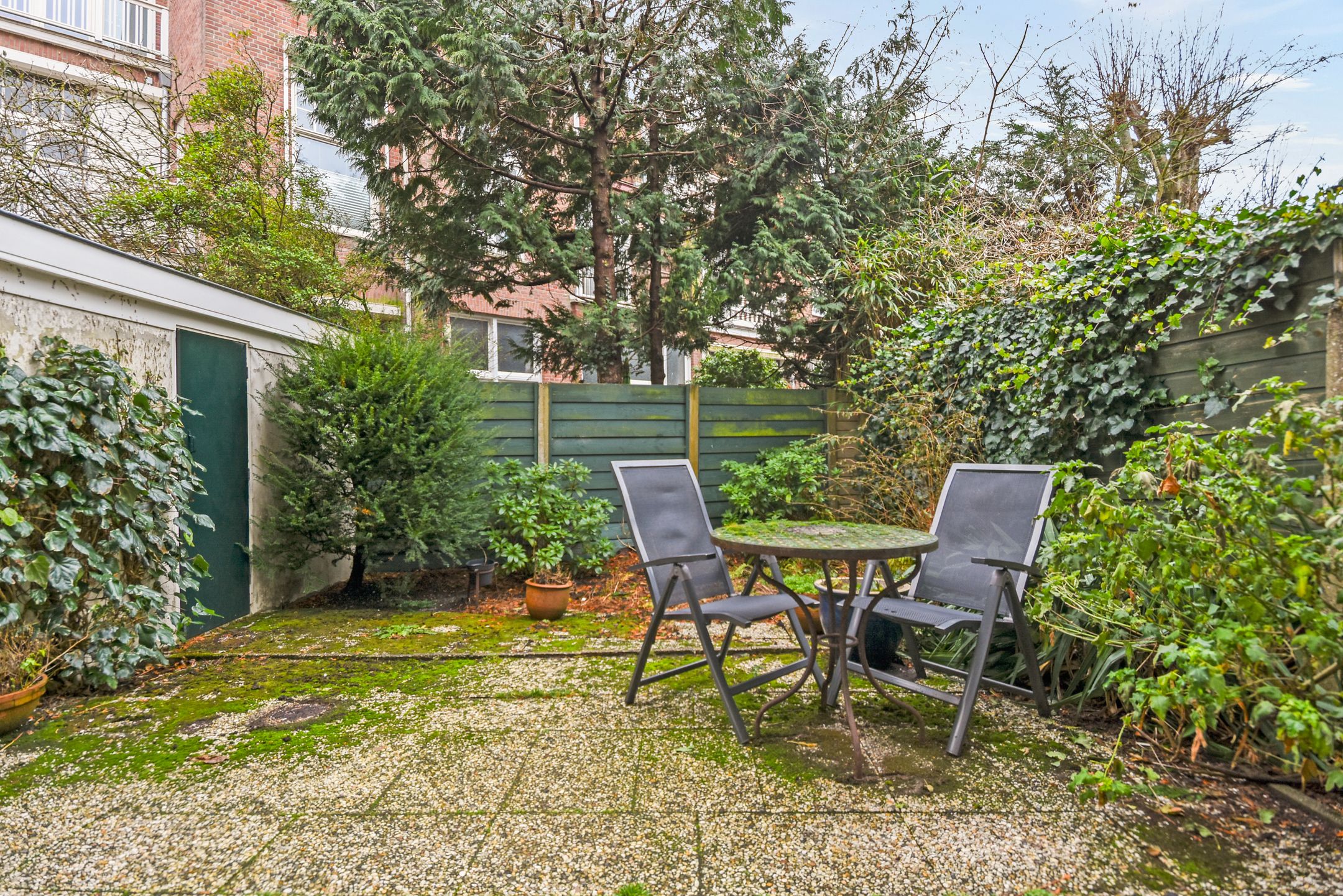 Foto 3 van Gentsestraat 117