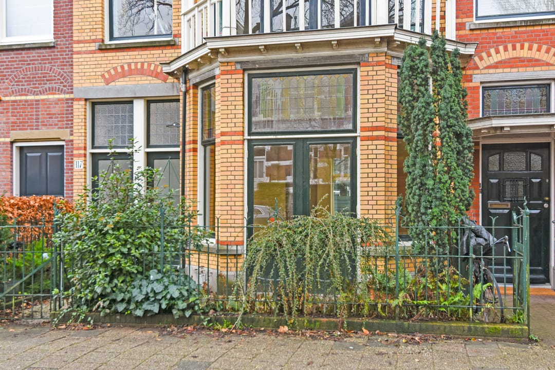 Foto 7 van Gentsestraat 117