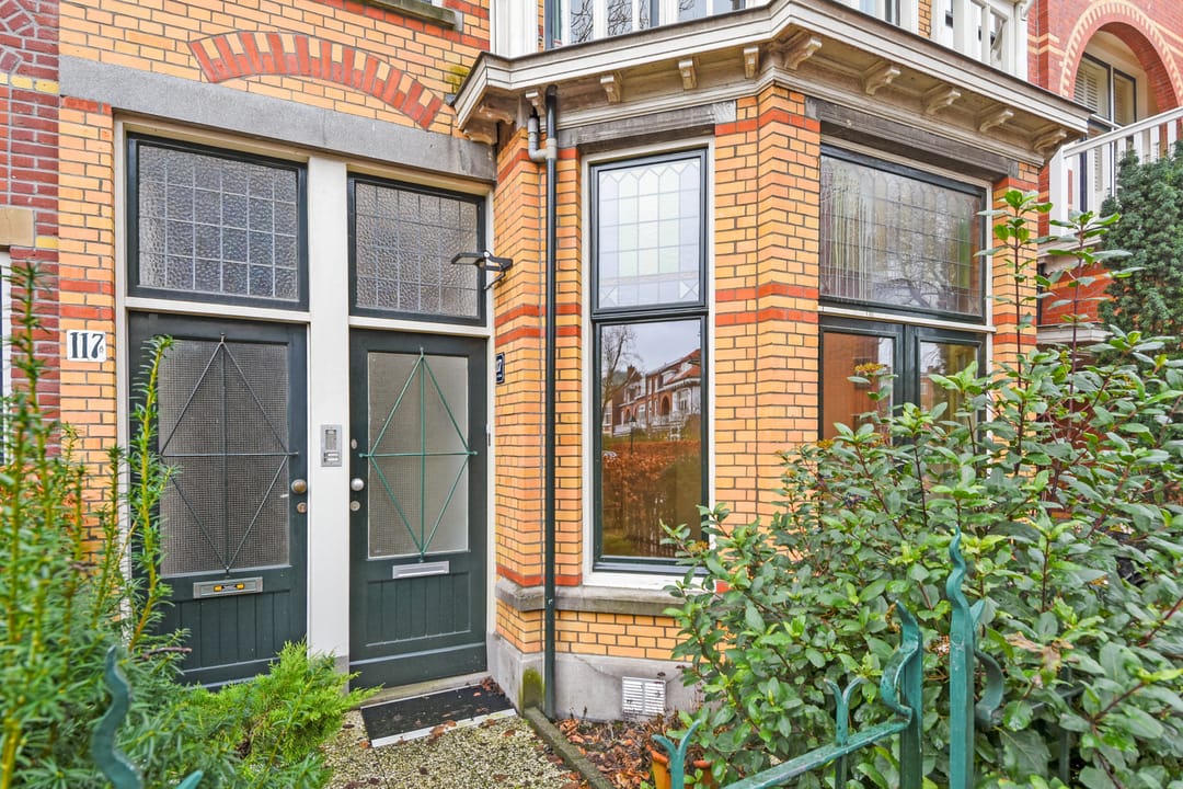 Foto 8 van Gentsestraat 117