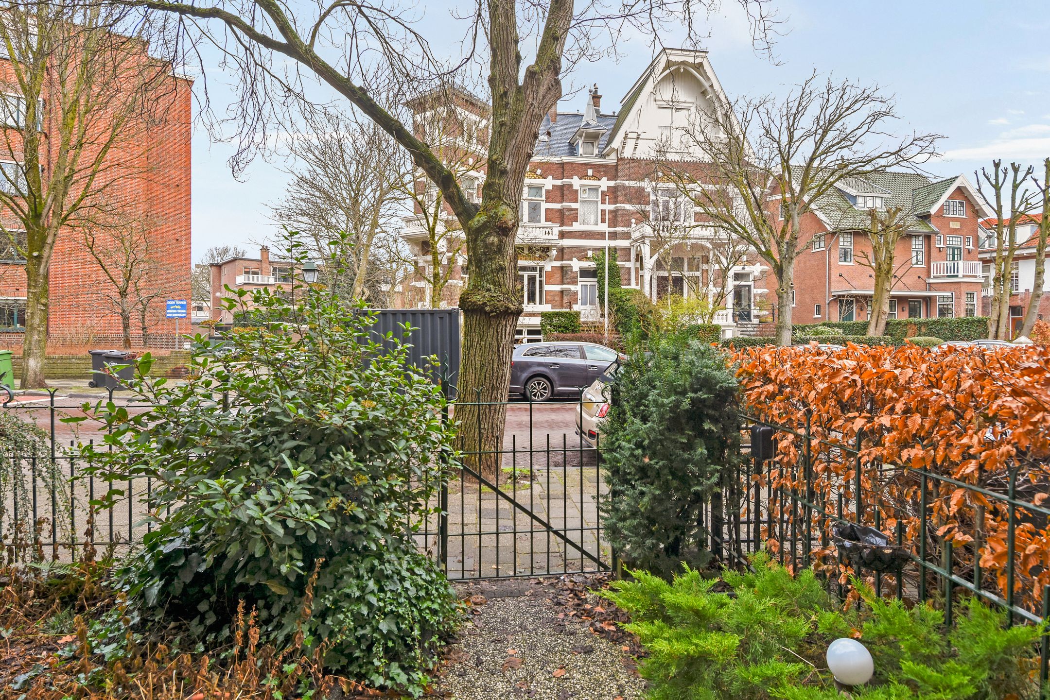 Foto 9 van Gentsestraat 117