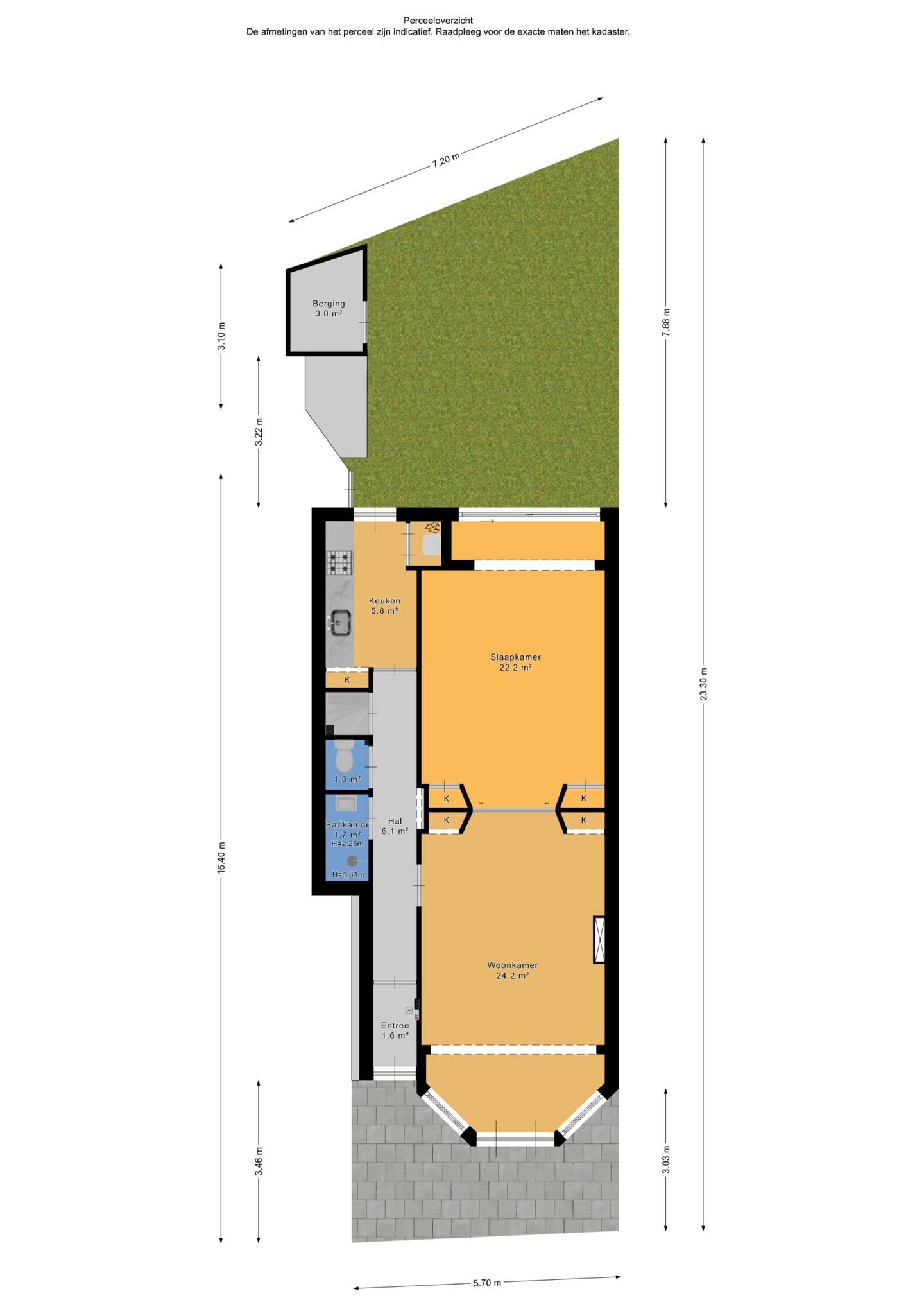 Foto 29 van Gentsestraat 117