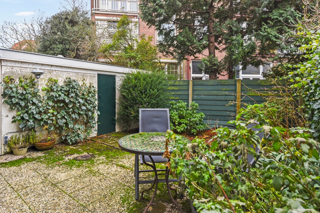 Foto 31 van Gentsestraat 117