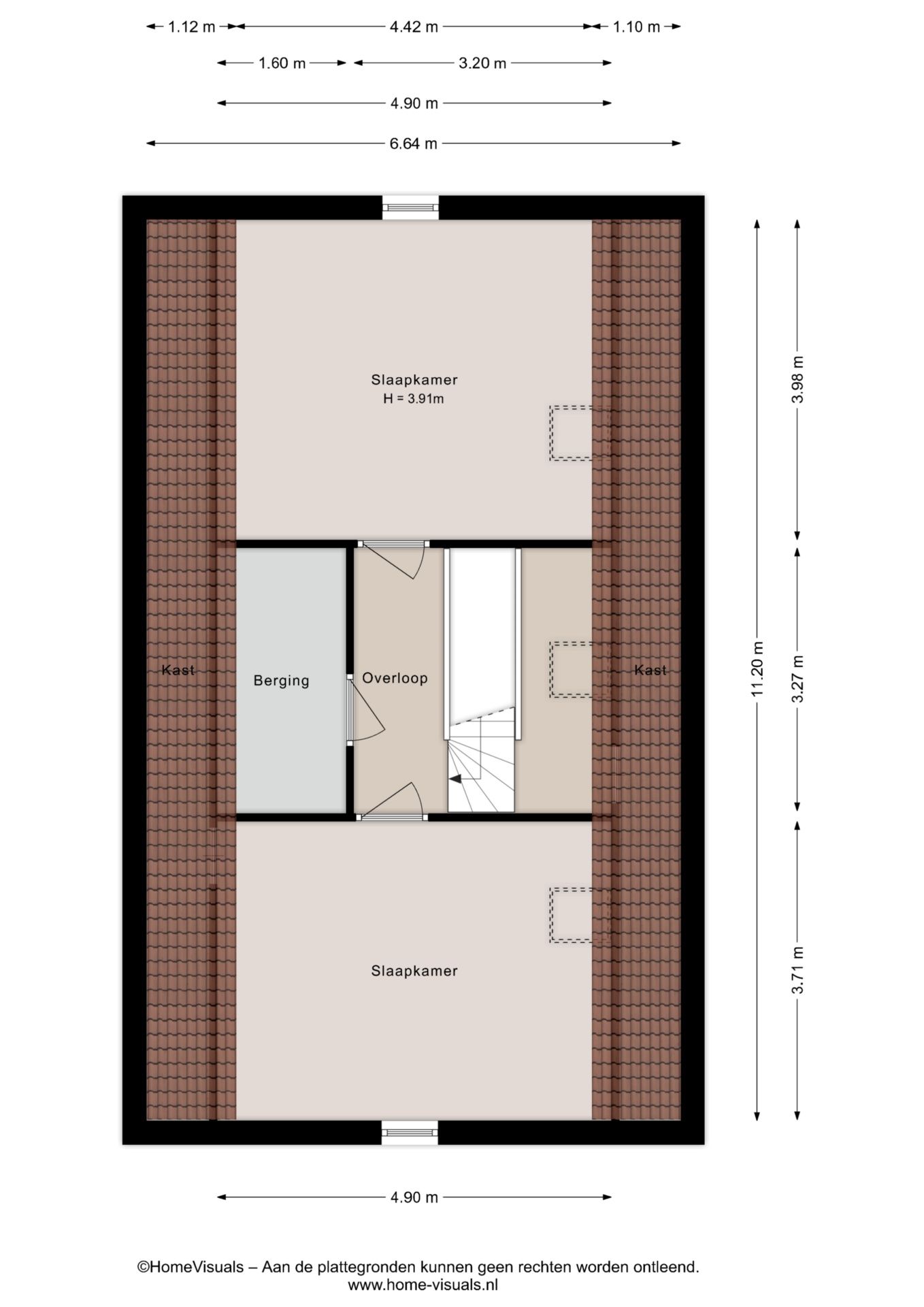 Foto 59 van Van Disselstraat 47