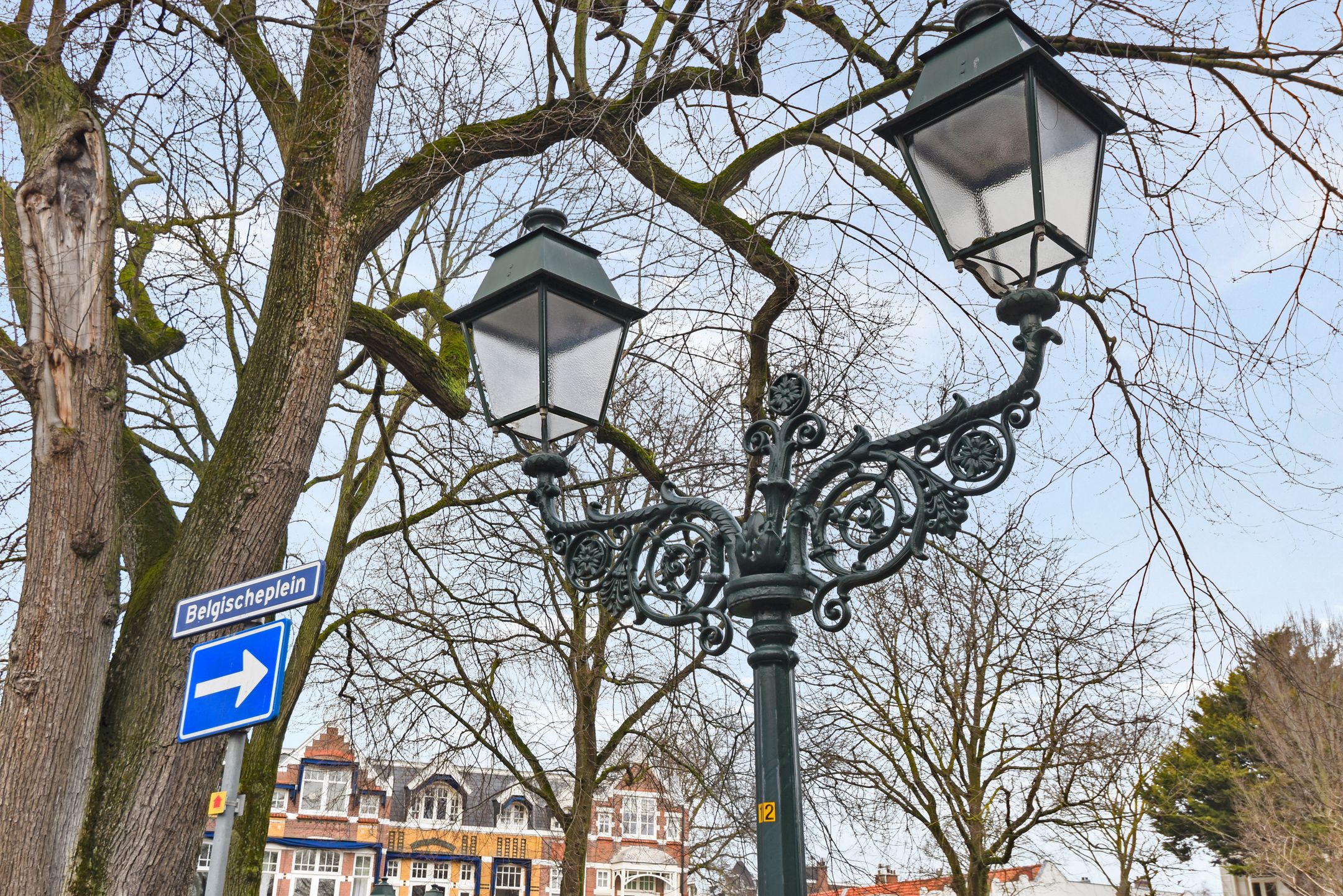 Foto 42 van Gentsestraat 117