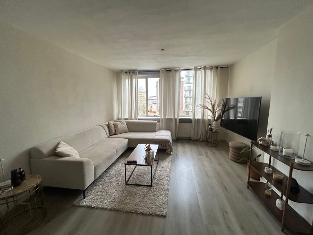 Foto 2 van Bram van den Berghstraat 11