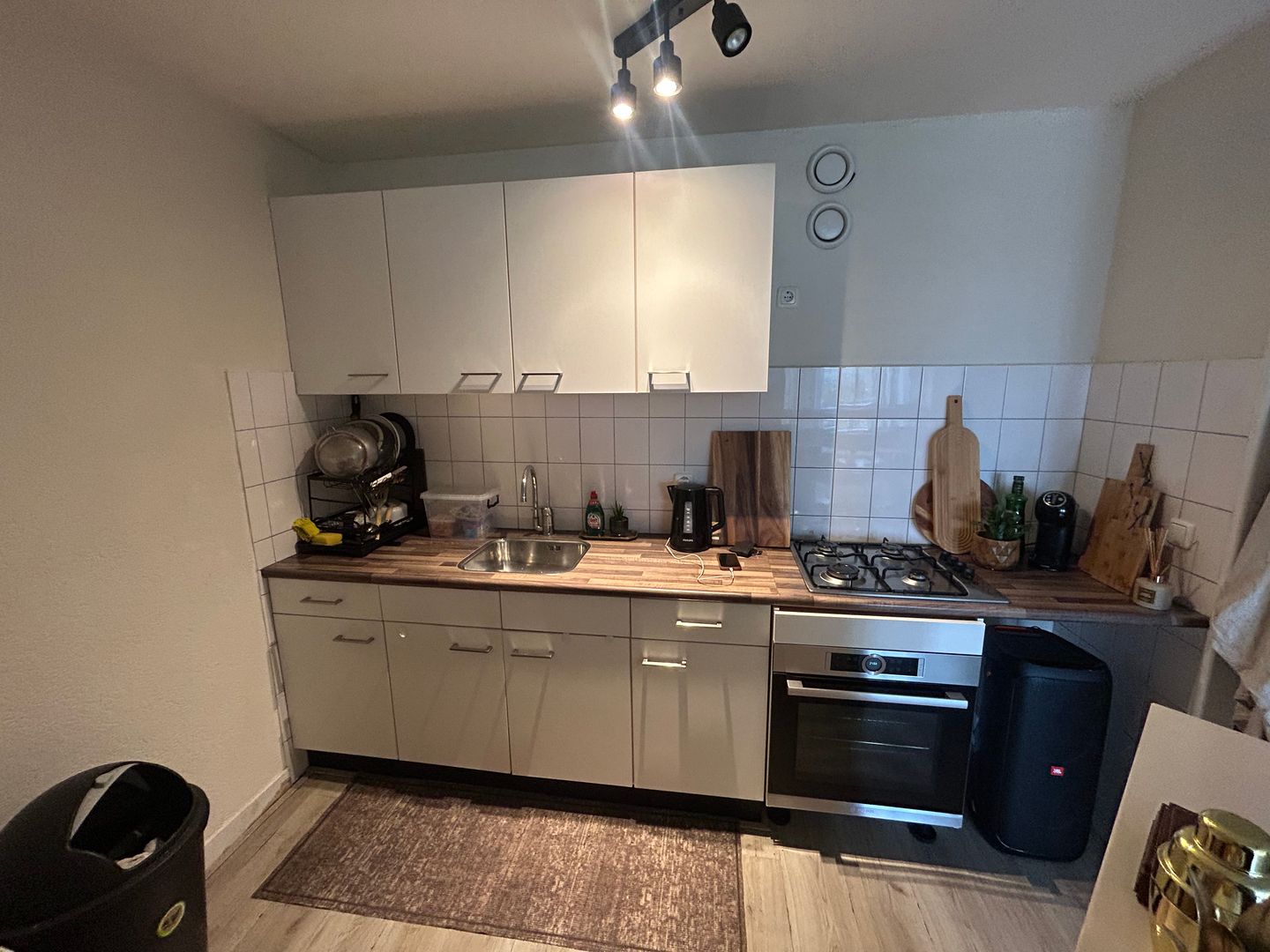 Foto 4 van Bram van den Berghstraat 11