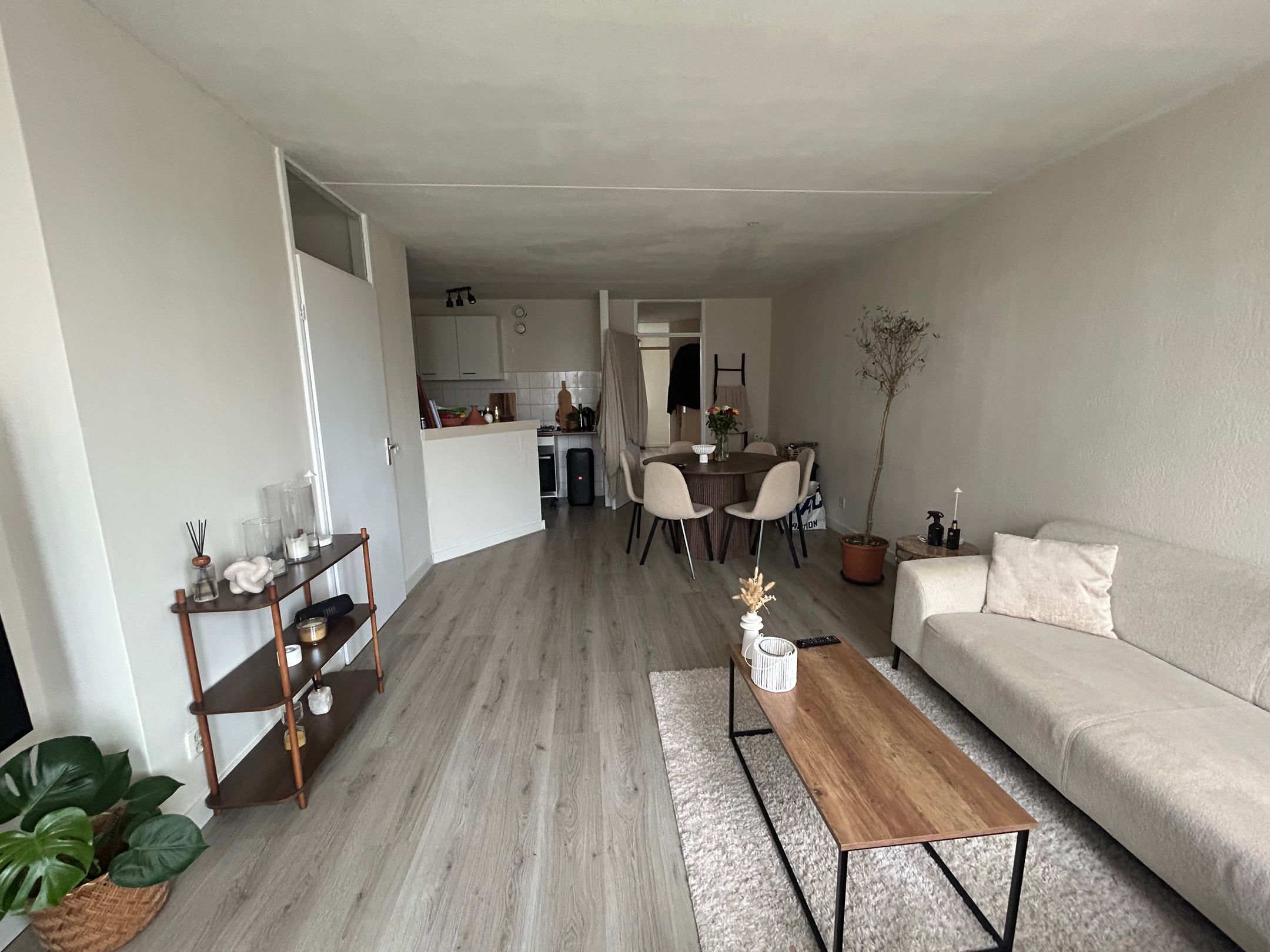 Foto 3 van Bram van den Berghstraat 11