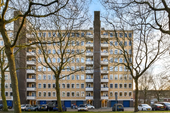 Van Nijenrodeweg 420