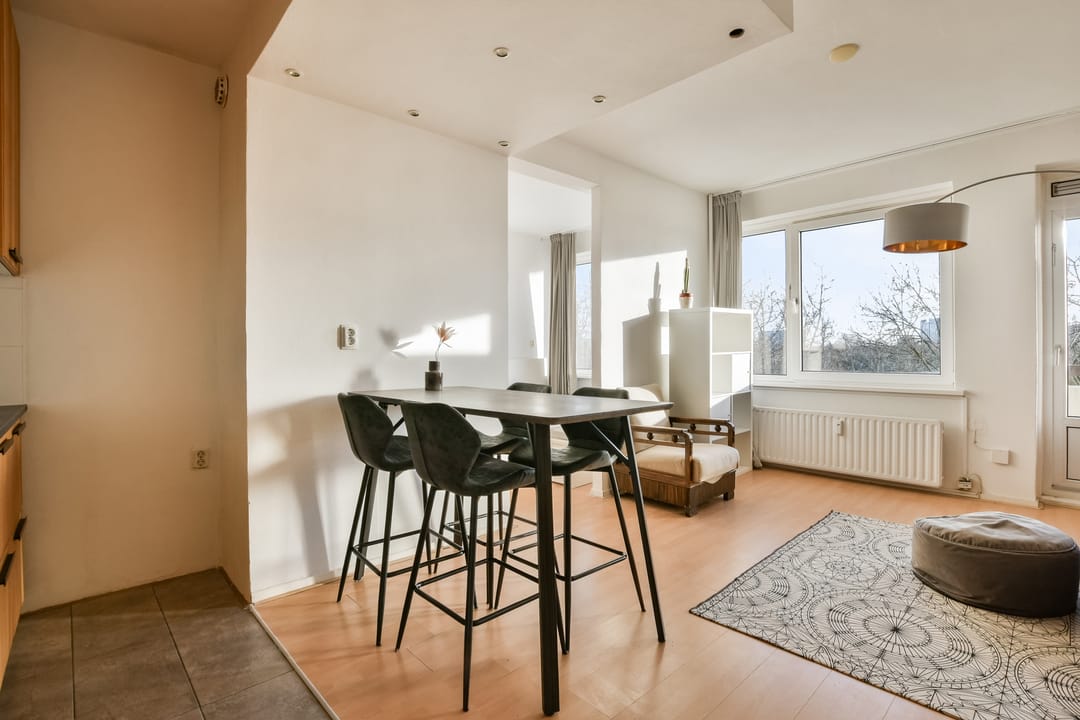 Foto 2 van Van Nijenrodeweg 420