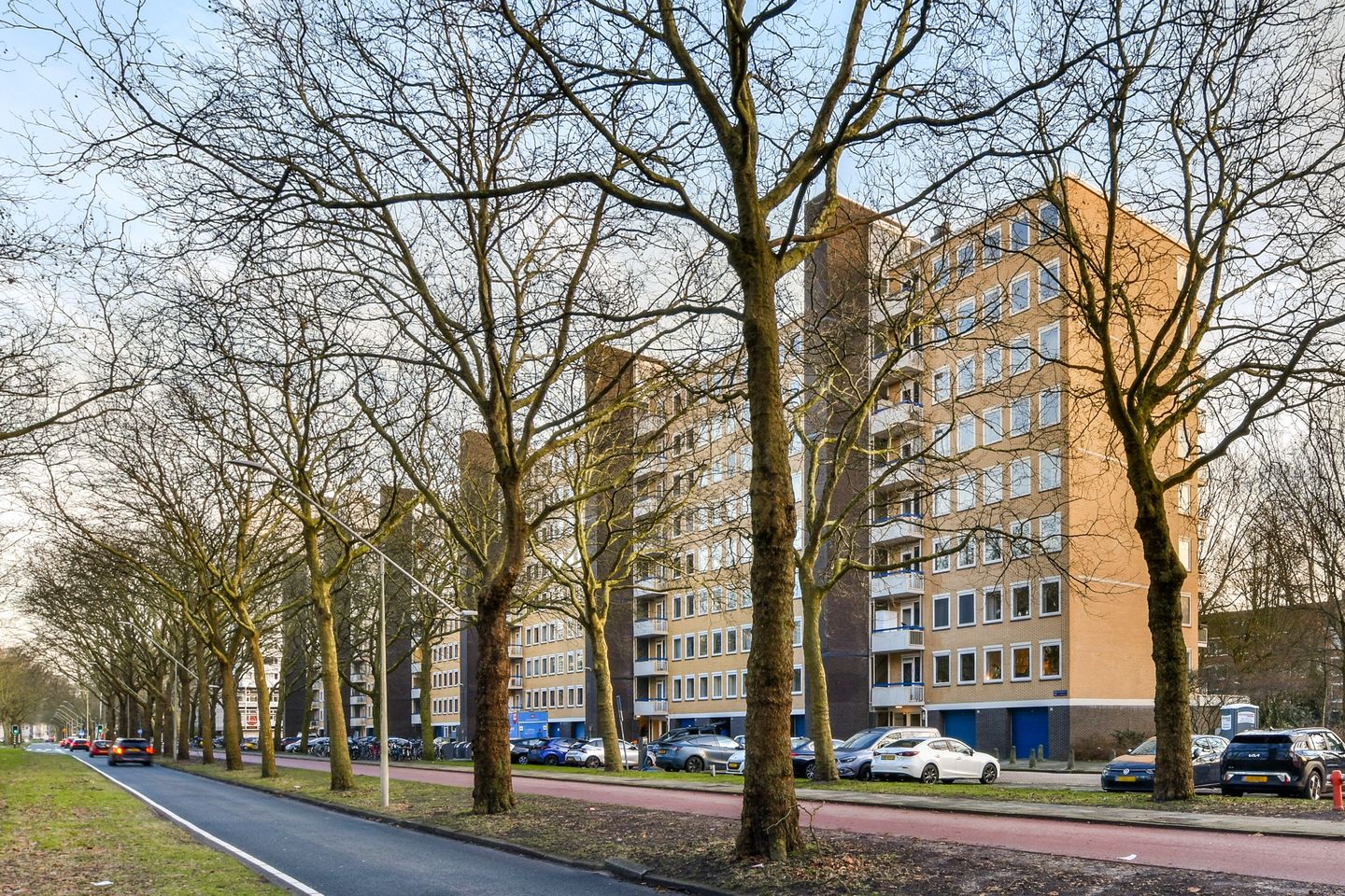 Foto 4 van Van Nijenrodeweg 420