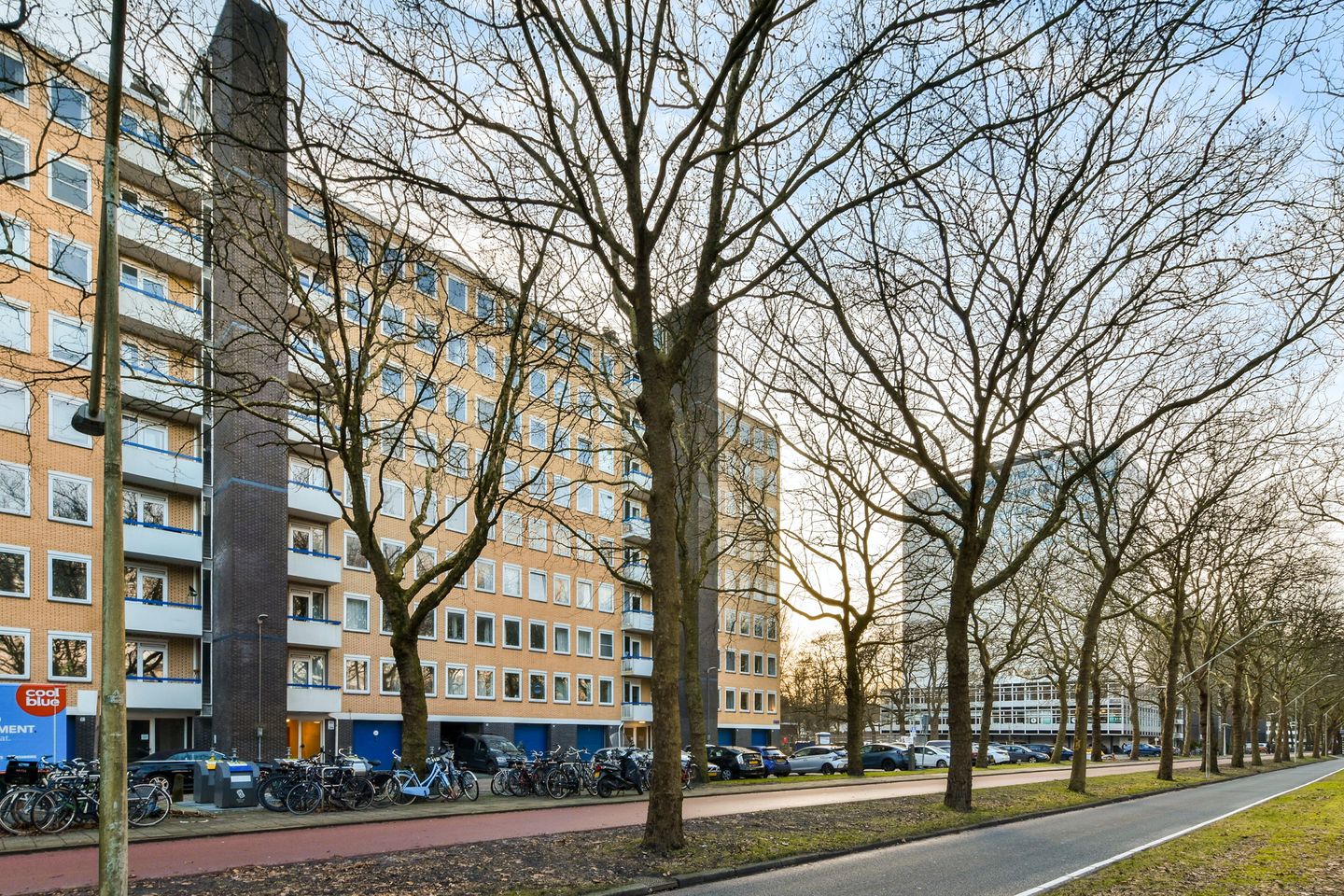 Foto 5 van Van Nijenrodeweg 420