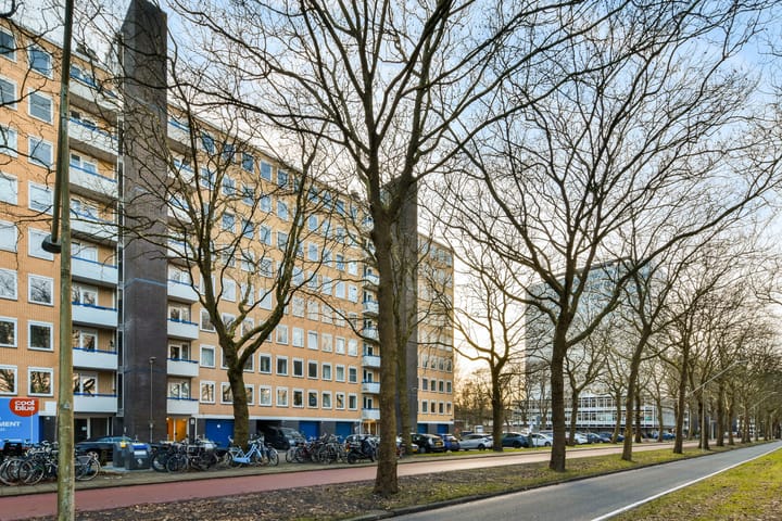 Photo 5 of Van Nijenrodeweg 420