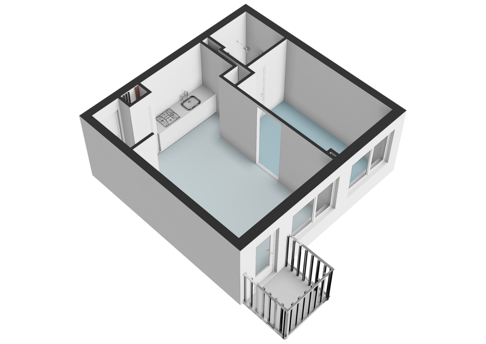 Foto 21 van Van Nijenrodeweg 420