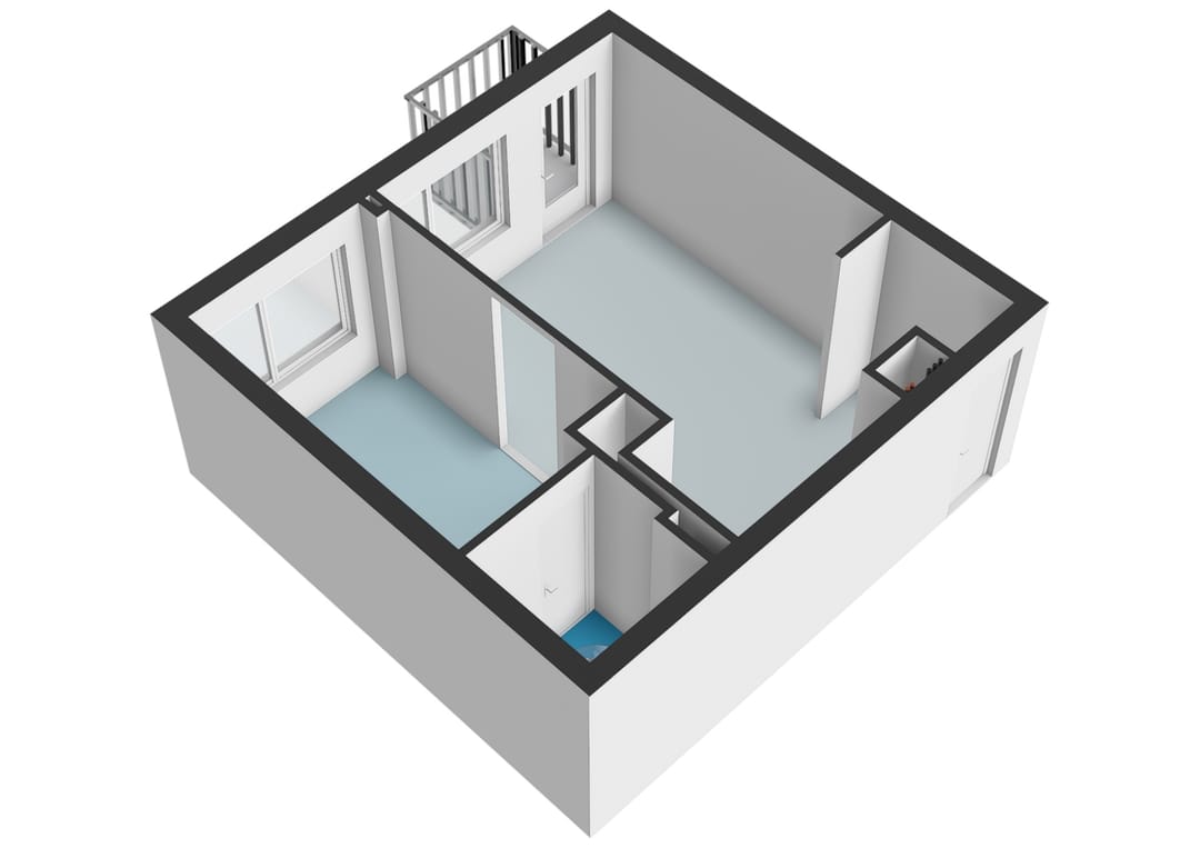 Foto 22 van Van Nijenrodeweg 420