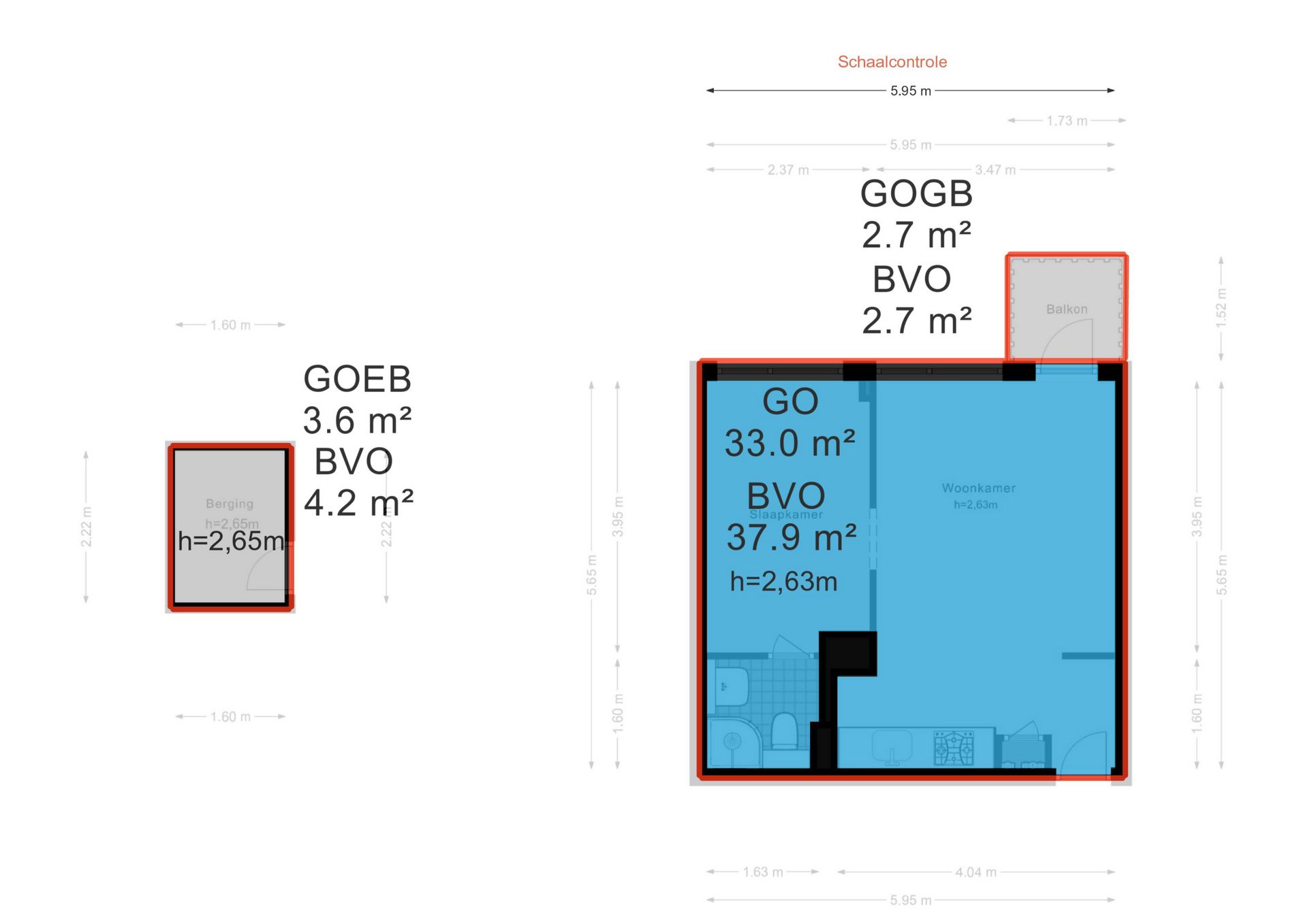 Foto 24 van Van Nijenrodeweg 420