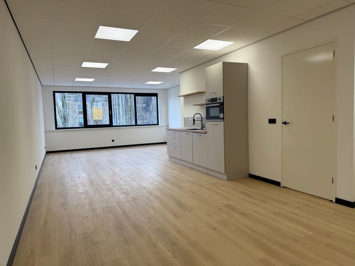 Reedijk 8-F31, Heinenoord