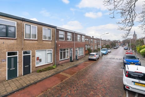 Pioenstraat 26 secondary image