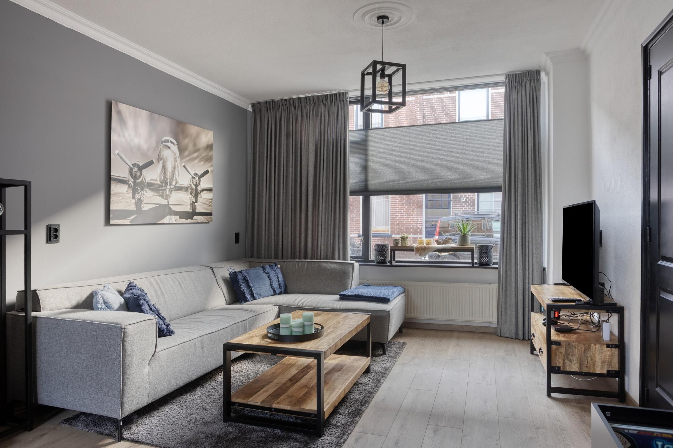 Photo 3 of Kloosterstraat 23