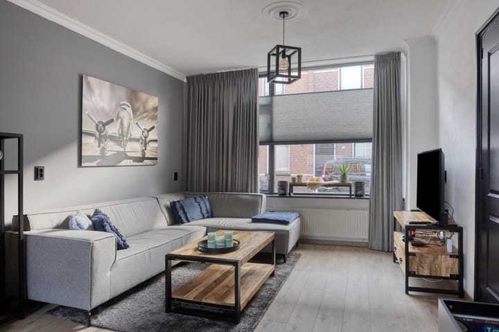 Photo 3 of Kloosterstraat 23