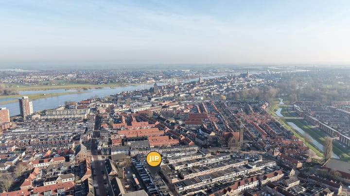 Photo 2 of Kloosterstraat 23