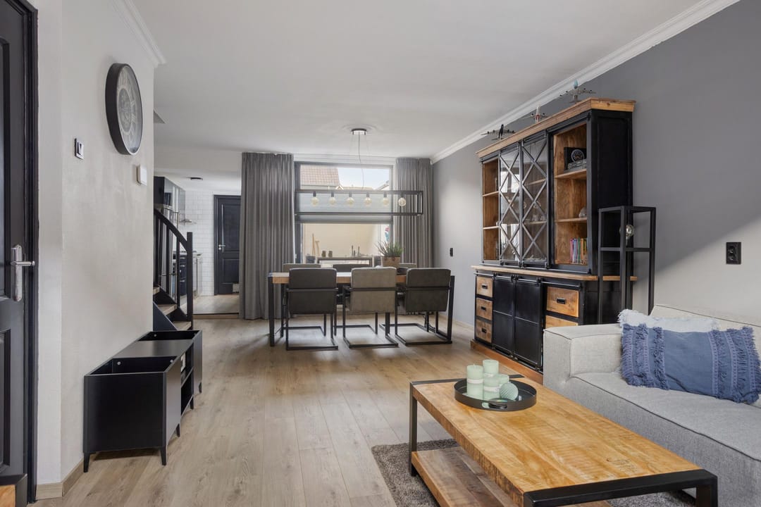 Photo 7 of Kloosterstraat 23