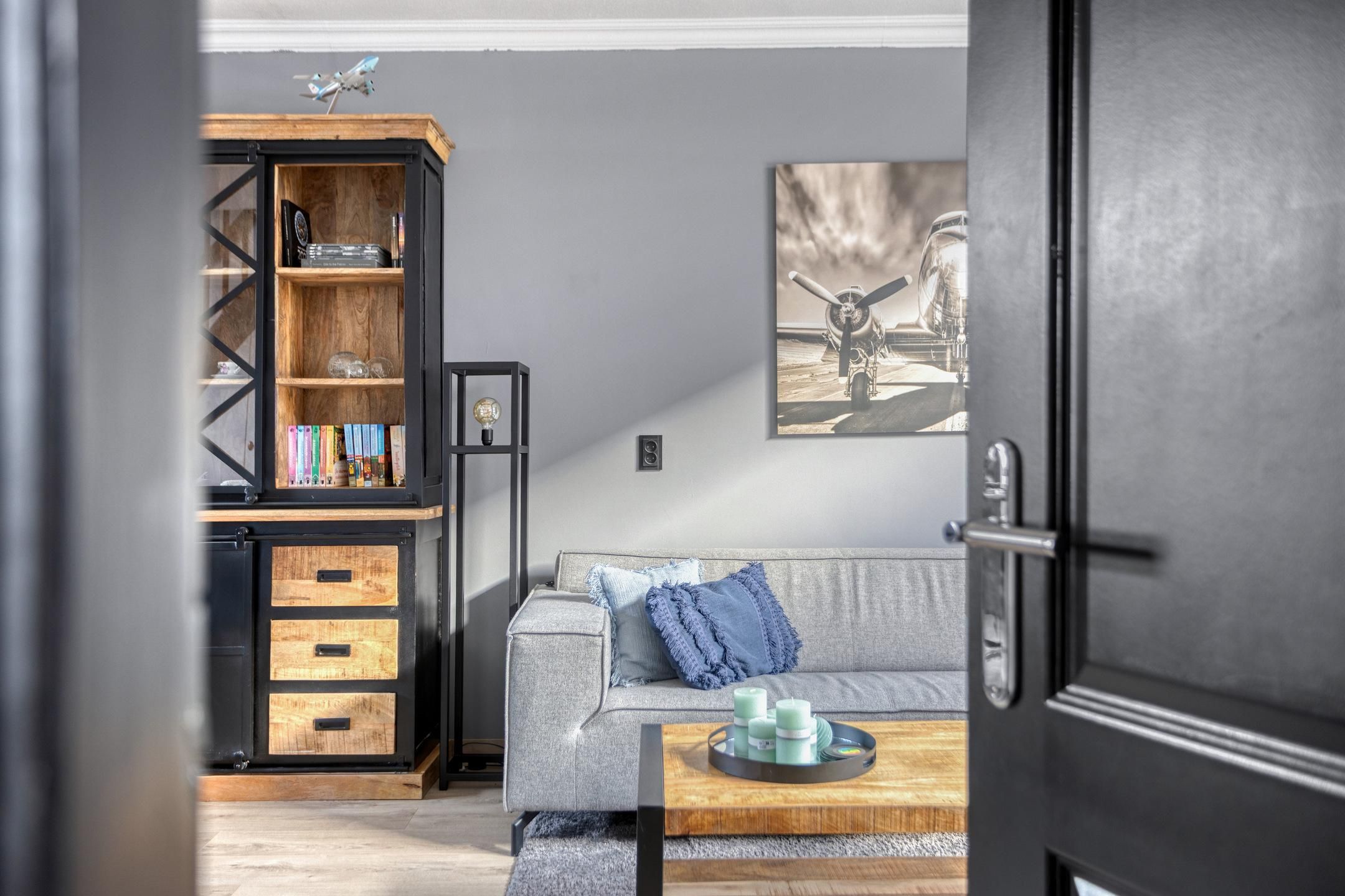 Photo 6 of Kloosterstraat 23