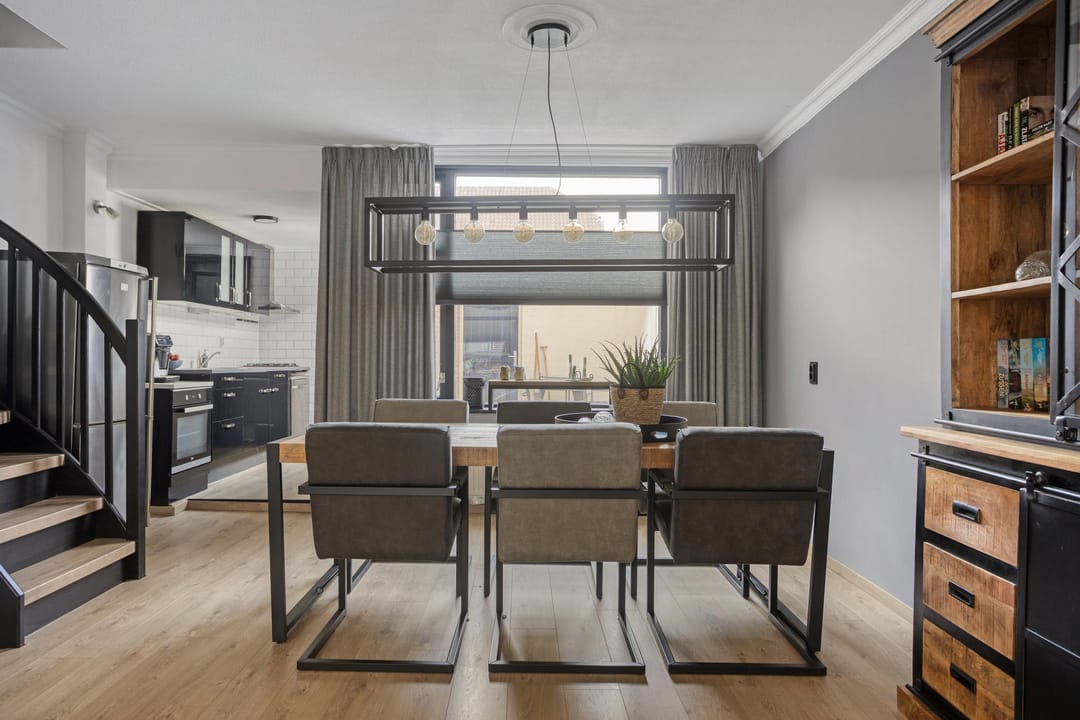 Photo 8 of Kloosterstraat 23