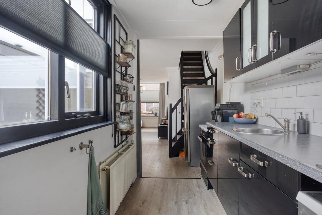 Photo 11 of Kloosterstraat 23