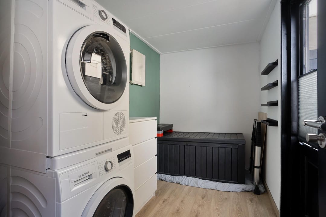 Photo 13 of Kloosterstraat 23