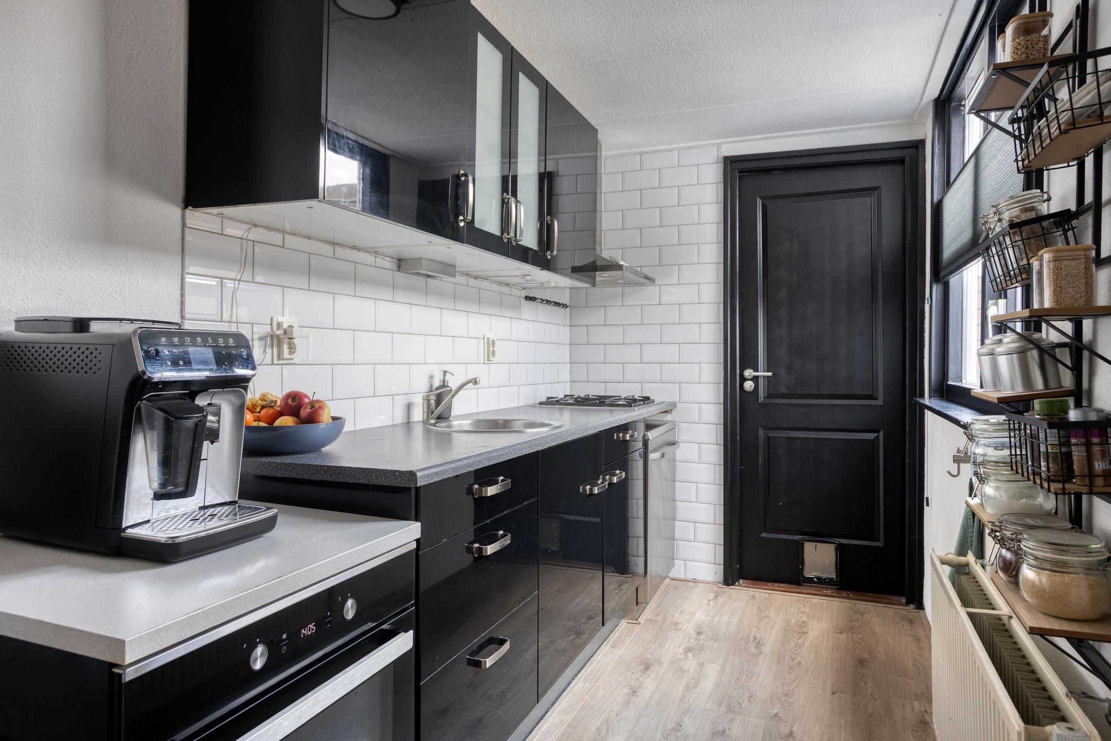 Photo 12 of Kloosterstraat 23