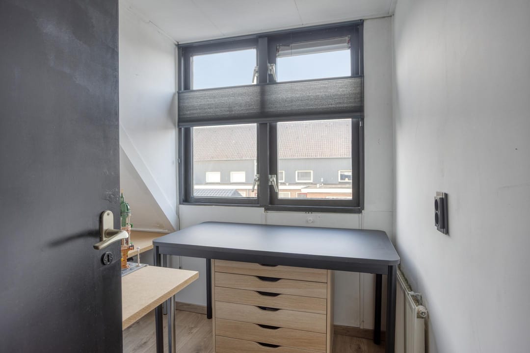 Photo 22 of Kloosterstraat 23