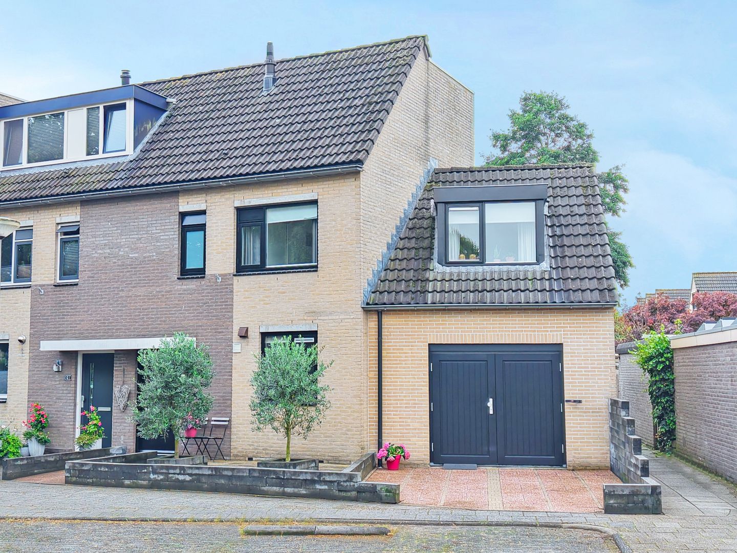 Photo 1 of Vitruviusstraat 63