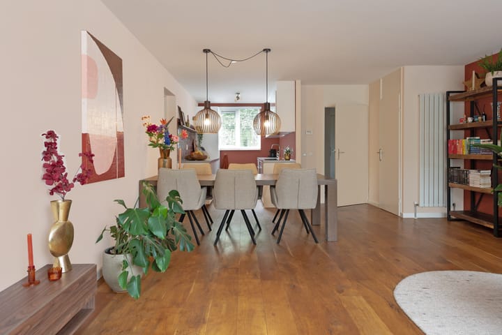 Photo 2 of Vitruviusstraat 63