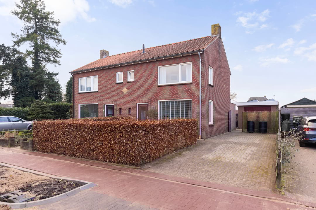 Photo 1 of Frans Halsweg 22