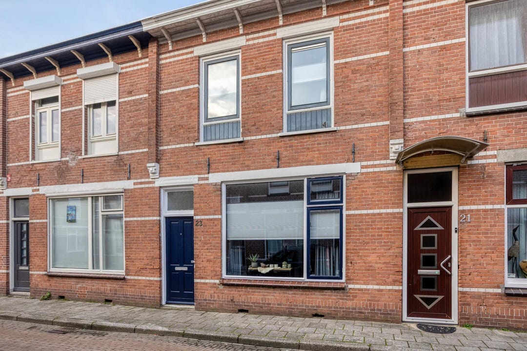 Photo 28 of Kloosterstraat 23