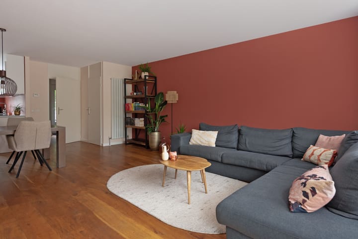 Photo 3 of Vitruviusstraat 63