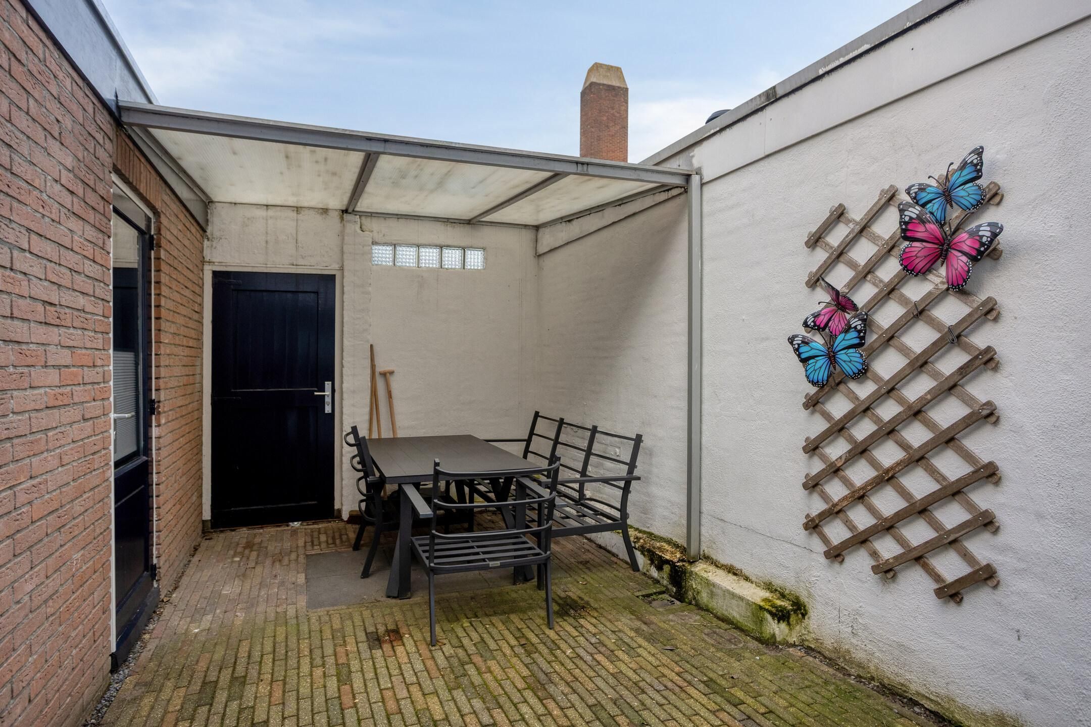 Photo 24 of Kloosterstraat 23