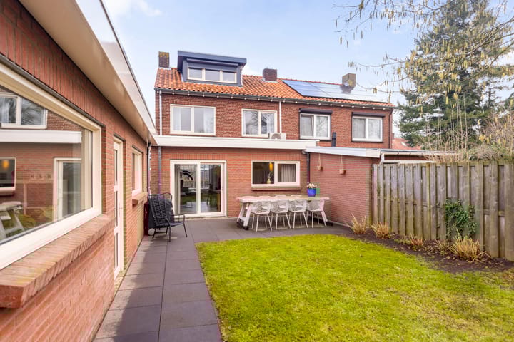 Foto 4 van Frans Halsweg 22