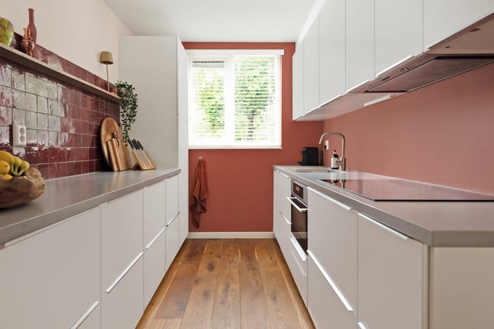 Photo 5 of Vitruviusstraat 63