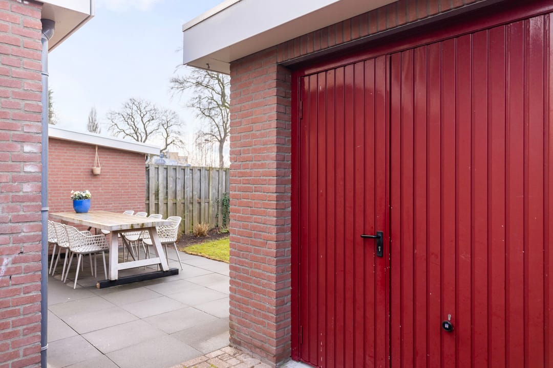 Photo 16 of Frans Halsweg 22